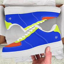 Load image into Gallery viewer, Ti Amo I love you - Exclusive Brand - Low Top Unisex Sneaker