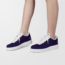 Load image into Gallery viewer, Ti Amo I love you - Exclusive Brand - Low Top Unisex Sneakers