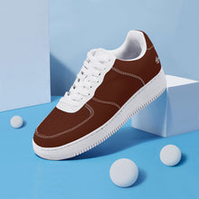 Load image into Gallery viewer, Ti Amo I love you - Exclusive Brand - Low Top Unisex Sneakers