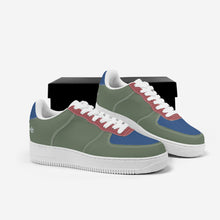 Load image into Gallery viewer, Ti Amo I love you - Exclusive Brand - Low Top Unisex Sneakers