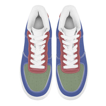 Load image into Gallery viewer, Ti Amo I love you - Exclusive Brand - Low Top Unisex Sneakers