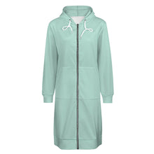 Load image into Gallery viewer, Ti Amo I love you- Exclusive Brand - Long Hoodie