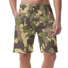 Load image into Gallery viewer, Ti Amo I love you - Exclusive Brand - Men's Shorts