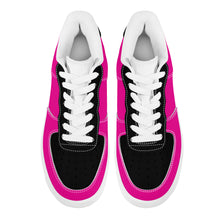Load image into Gallery viewer, Ti Amo I love you - Exclusive Brand - Low Top Unisex Sneakers
