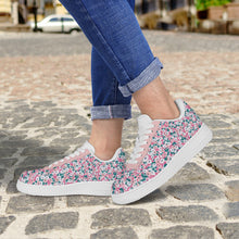 Load image into Gallery viewer, Ti Amo I love you - Exclusive Brand  - Low Top Unisex Sneakers