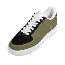 Load image into Gallery viewer, Ti Amo I love you - Exclusive Brand - Low Top Unisex Sneakers