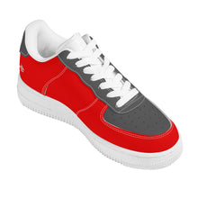 Load image into Gallery viewer, Ti Amo I love you - Exclusive Brand - Low Top Unisex Sneakers