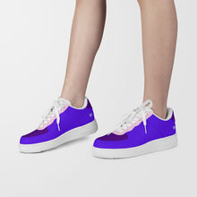 Load image into Gallery viewer, Ti Amo I love you - Exclusive Brand - Low Top Unisex Sneakers