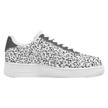 Load image into Gallery viewer, Ti Amo I love you - Exclusive Brand - Low Top Unisex Sneakers