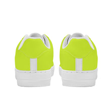 Load image into Gallery viewer, Ti Amo I love you - Exclusive Brand - Golden Fizz - Low Top Unisex Sneakers