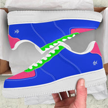 Load image into Gallery viewer, Ti Amo I love you - Exclusive Brand - Low Top Unisex Sneakers