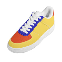 Load image into Gallery viewer, Ti Amo I love you - Exclusive Brand - Low Top Unisex Sneakers