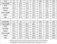 Load image into Gallery viewer, Ti Amo I love you - Exclusive Brand - Women's Imitation Silk Pajama Set With Short Sleeves