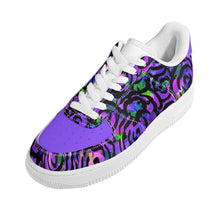 Load image into Gallery viewer, Ti Amo I love you - Exclusive Brand - Low Top Unisex Sneakers