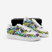 Load image into Gallery viewer, Ti Amo I love you - Exclusive Brand - Low Top Unisex Sneakers