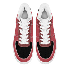 Load image into Gallery viewer, Ti Amo I love you - Exclusive Brand - Low Top Unisex Sneakers