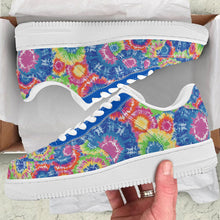 Load image into Gallery viewer, Ti Amo I love you - Exclusive Brand  - Low Top Unisex Sneakers