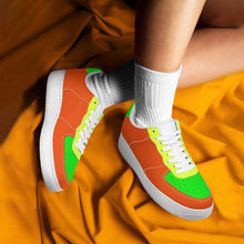 Load image into Gallery viewer, Ti Amo I love you - Exclusive Brand - Low Top Unisex Sneakers