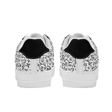 Load image into Gallery viewer, Ti Amo I love you - Exclusive Brand - Low Top Unisex Sneakers