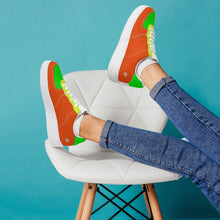 Load image into Gallery viewer, Ti Amo I love you - Exclusive Brand - Low Top Unisex Sneakers