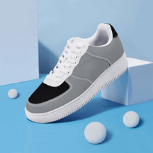 Load image into Gallery viewer, Ti Amo I love you - Exclusive Brand - Low Top Unisex Sneakers