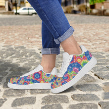 Load image into Gallery viewer, Ti Amo I love you - Exclusive Brand  - Low Top Unisex Sneakers