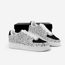 Load image into Gallery viewer, Ti Amo I love you - Exclusive Brand - Low Top Unisex Sneakers