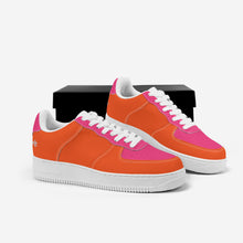 Load image into Gallery viewer, Ti Amo I love you - Exclusive Brand - Low Top Unisex Sneakers