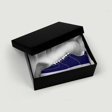 Load image into Gallery viewer, Ti Amo I love you - Exclusive Brand  - Stratos - Skeleton Hands with Heart - Low Top Unisex Sneakers