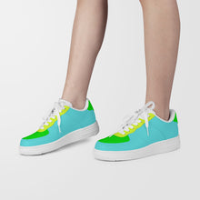 Load image into Gallery viewer, Ti Amo I love you - Exclusive Brand - Low Top Unisex Sneakers