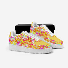 Load image into Gallery viewer, Ti Amo I love you - Exclusive Brand - Low Top Unisex Sneakers