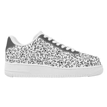 Load image into Gallery viewer, Ti Amo I love you - Exclusive Brand - Low Top Unisex Sneakers