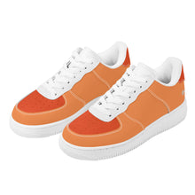 Load image into Gallery viewer, Ti Amo I love you - Exclusive Brand - Low Top Unisex Sneakers