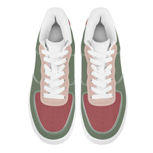 Load image into Gallery viewer, Ti Amo I love you - Exclusive Brand - Low Top Unisex Sneakers