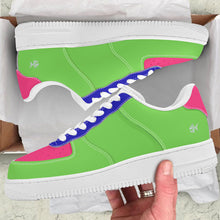 Load image into Gallery viewer, Ti Amo I love you - Exclusive Brand - Low Top Unisex Sneakers