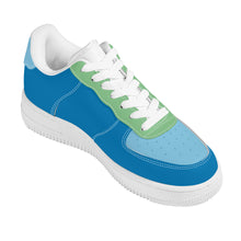 Load image into Gallery viewer, Ti Amo I love you - Exclusive Brand - Lochmara Low Top Unisex Sneakers
