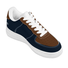Load image into Gallery viewer, Ti Amo I love you - Exclusive Brand - Low Top Unisex Sneakers