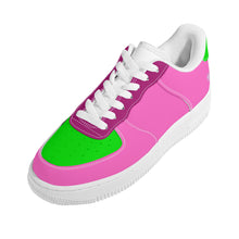 Load image into Gallery viewer, Ti Amo I love you - Exclusive Brand - Low Top Unisex Sneakers