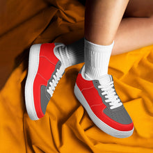 Load image into Gallery viewer, Ti Amo I love you - Exclusive Brand - Low Top Unisex Sneakers