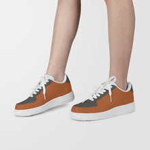 Load image into Gallery viewer, Ti Amo I love you - Exclusive Brand - Low Top Unisex Sneakers