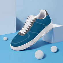 Load image into Gallery viewer, Ti Amo I love you - Exclusive Brand - Low Top Unisex Sneakers