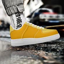 Load image into Gallery viewer, Ti Amo I love you - Exclusive Brand - Low Top Unisex Sneakers