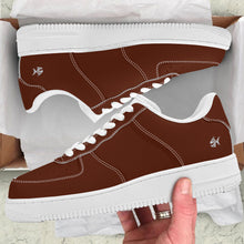 Load image into Gallery viewer, Ti Amo I love you - Exclusive Brand - Low Top Unisex Sneakers