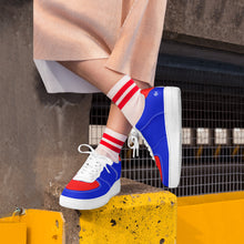 Load image into Gallery viewer, Ti Amo I love you - Exclusive Brand - Low Top Unisex Sneakers