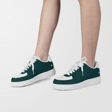 Load image into Gallery viewer, Ti Amo I love you - Exclusive Brand - Low Top Unisex Sneakers