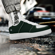 Load image into Gallery viewer, Ti Amo I love you - Exclusive Brand - Low Top Unisex Sneakers