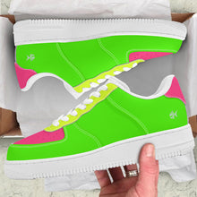 Load image into Gallery viewer, Ti Amo I love you - Exclusive Brand - Low Top Unisex Sneakers