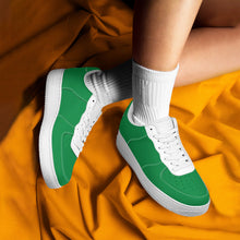 Load image into Gallery viewer, Ti Amo I love you - Exclusive Brand - Low Top Unisex Sneakers