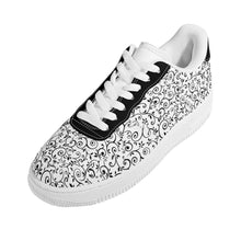 Load image into Gallery viewer, Ti Amo I love you - Exclusive Brand - Low Top Unisex Sneakers