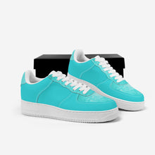 Load image into Gallery viewer, Ti Amo I love you - Exclusive Brand - Low Top Unisex Sneakers